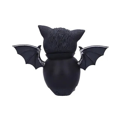 Beelzebat Occult Bat Figurine | 13.5cm | Cult Cuties