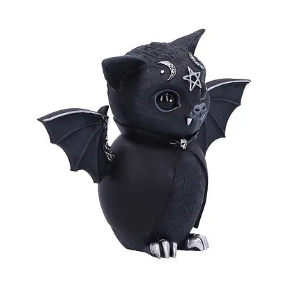 Beelzebat Occult Bat Figurine | 13.5cm | Cult Cuties