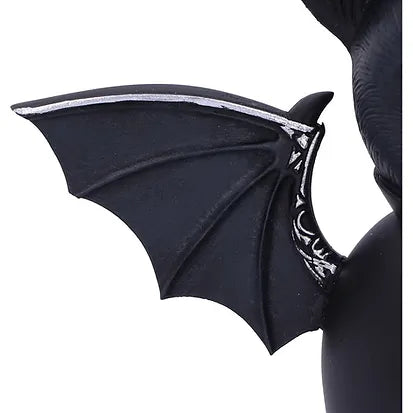 Beelzebat Occult Bat Figurine | 13.5cm | Cult Cuties