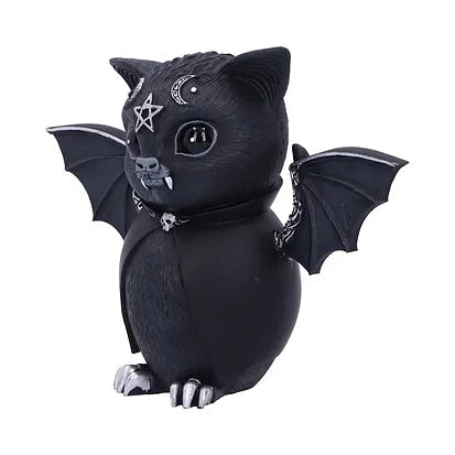 Beelzebat Occult Bat Figurine | 13.5cm | Cult Cuties