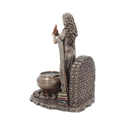 Brigid Irish Goddess | Figurine 24.5 cm | Imbolc St Brigid | Saint Brigid | Celtic Mythology