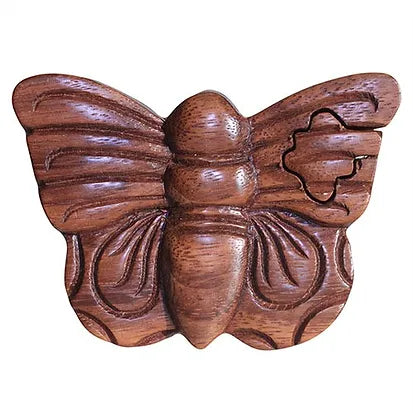 Balti Magic Box Butterfly