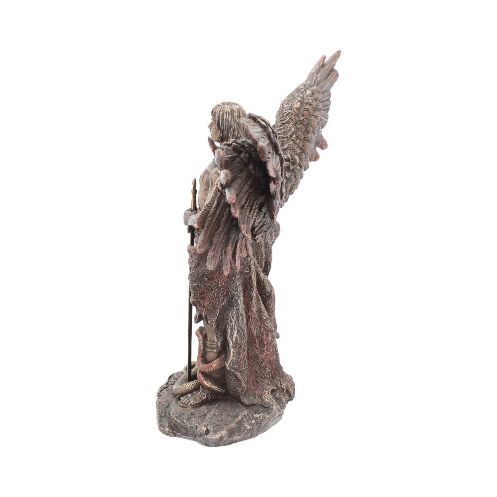 Metradon |  The Six Winged Angel Seraphim | 28cm | Religious Idol