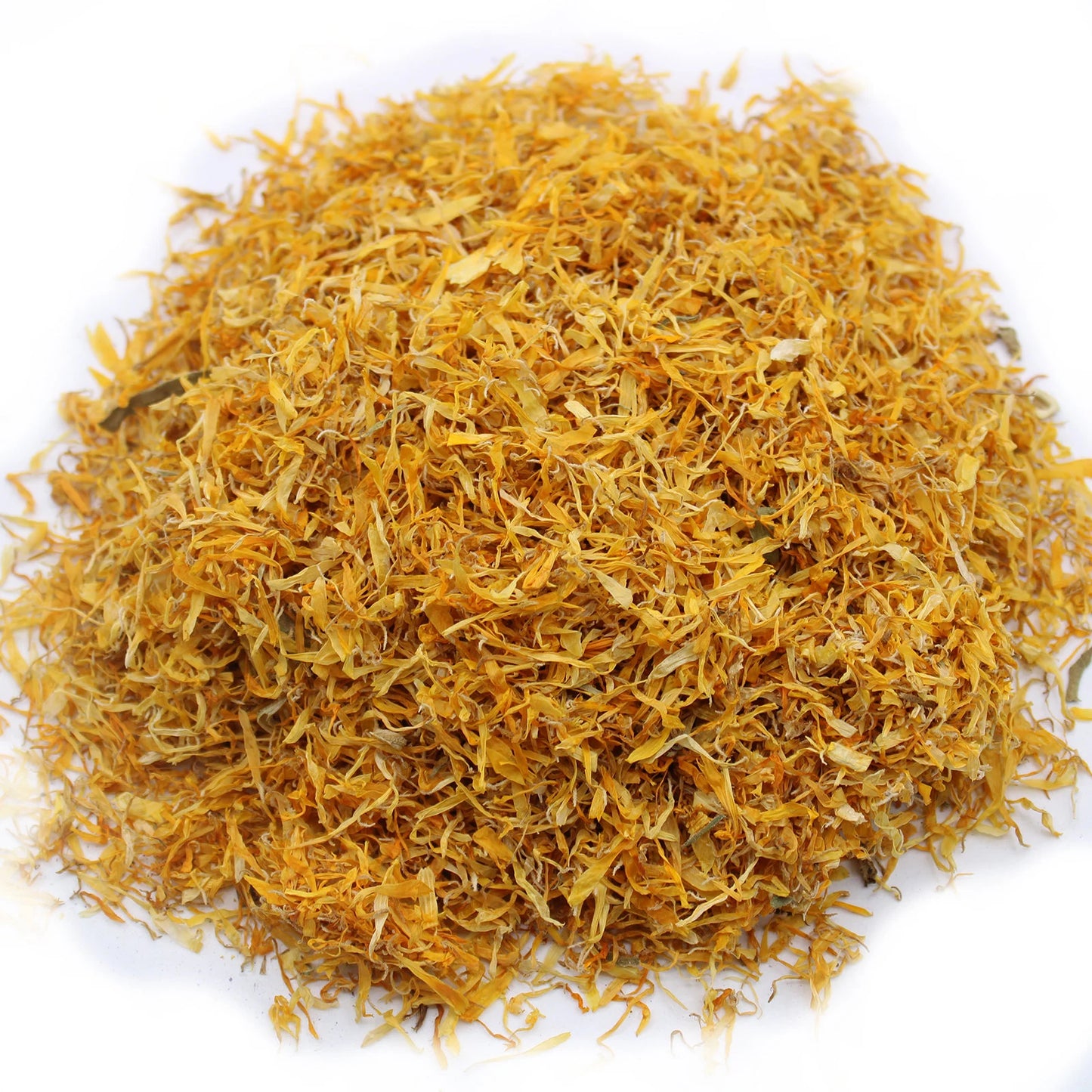 Marigold Petals | 20g | Herbs | Spell Reagent | Herbwork | Rootwork |