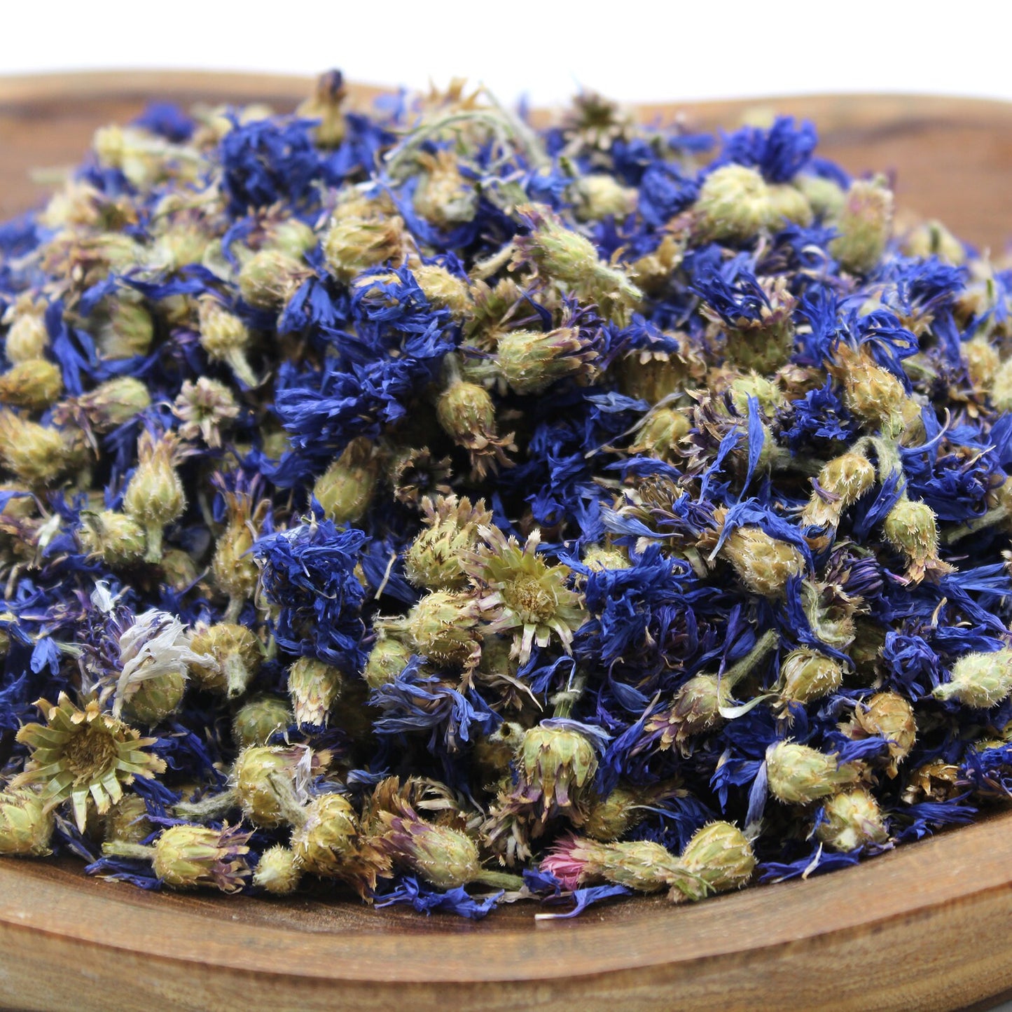 Cornflowers Blue Whole | 20g | Dried Flowers | Spell reagent | Herb Work | Root Work