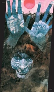 Primordial Tarot | Divination | Sergio Toppi