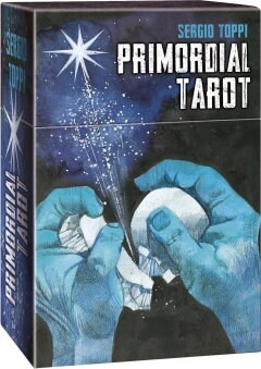 Primordial Tarot | Divination | Sergio Toppi