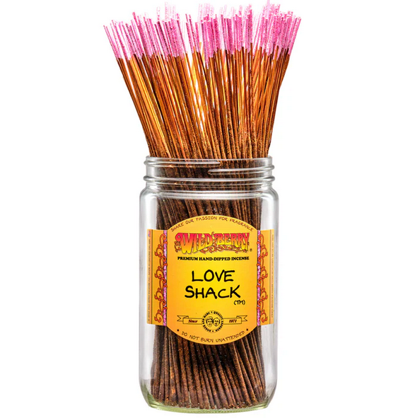 Wild Berry Traditional  Incense Sticks | 11" Stick | Home Fragrance | Pack of 10 | Chose you Scent