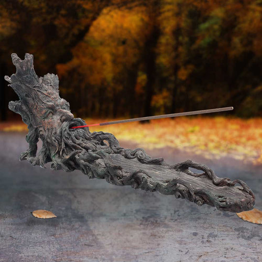 Tree Man  Incense Holder | 27.5cm | Forrest Spirit | Cottagecore