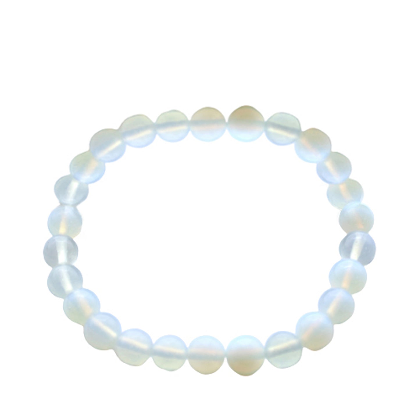 Power Bracelet Opalite