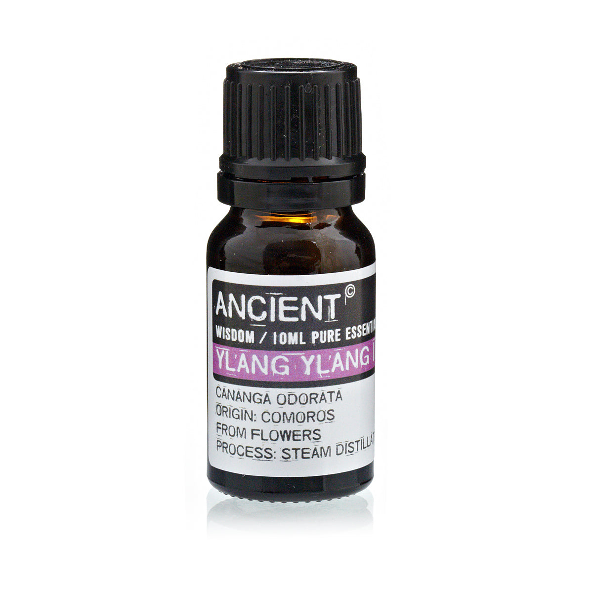 Ylang Ylang Essential Oil | 10ml | Aromatherapy | Meditation | Reiki